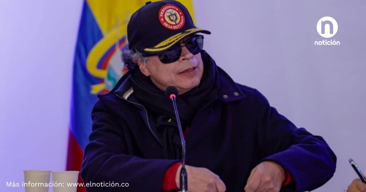Debate por nueva deuda del Gobierno Petro en medio de la transición presidencial