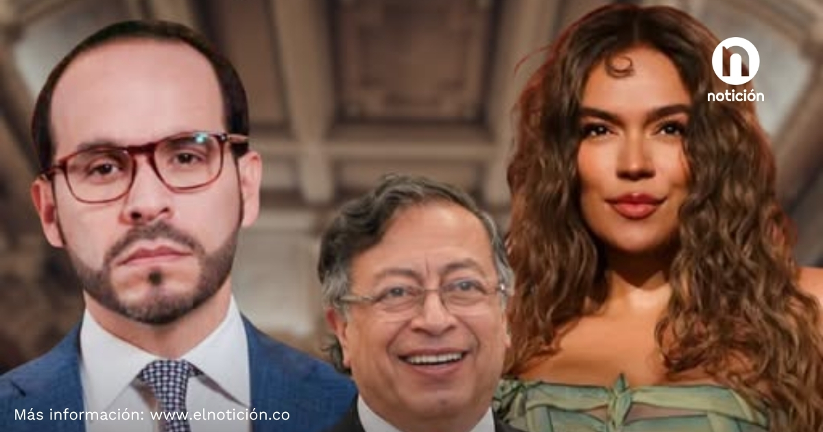 Karol G en el centro del debate tras mensaje a presidente electo
