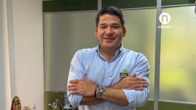 César Otero Flórez asumirá la dirección de la CVS con respaldo unánime