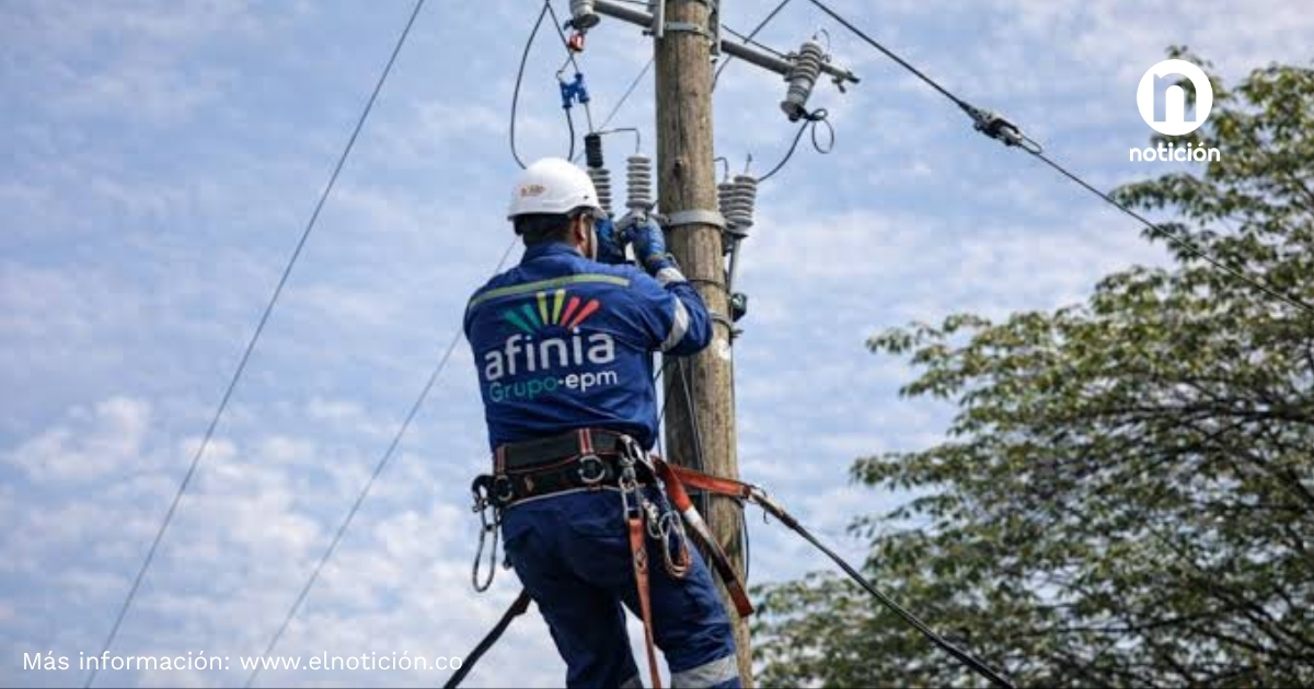 Córdoba avanza hacia un servicio de energía más moderno, confiable y eficiente