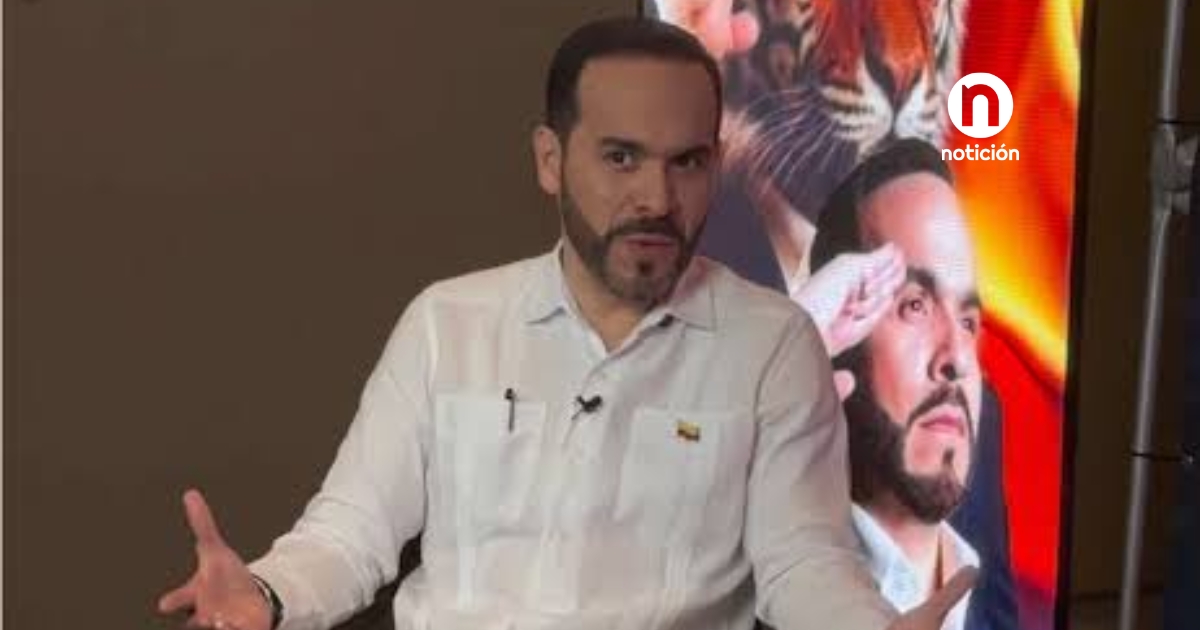 De la Espriella promete un gabinete con amplia participación de mujeres y cumplirá la Ley de Cuotas