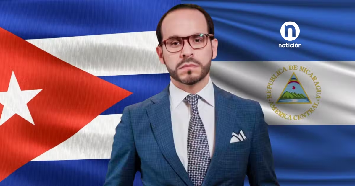 Gobierno de De La Espriella cerrará las embajadas de Colombia en Cuba y Nicaragua