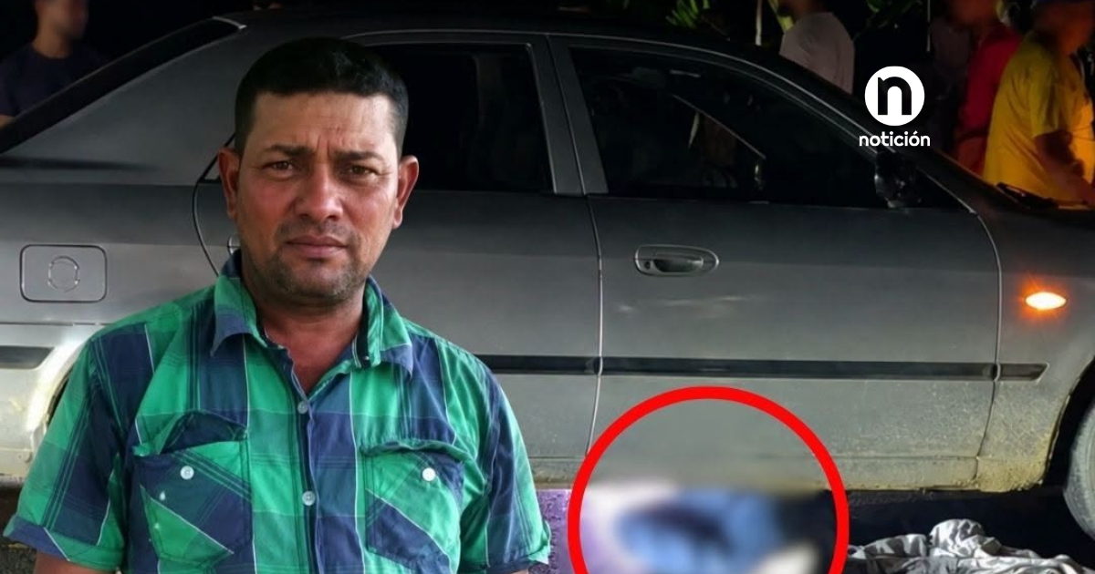 Identifican a la víctima mortal del trágico accidente ocurrido en la vía Lorica–San Pelayo