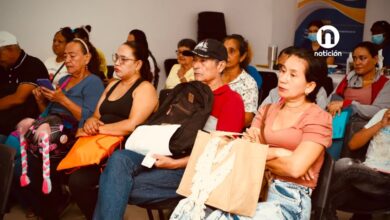 Más de 300 afiliados se beneficiaron en la primera jornada del Tour Proteger en Montería