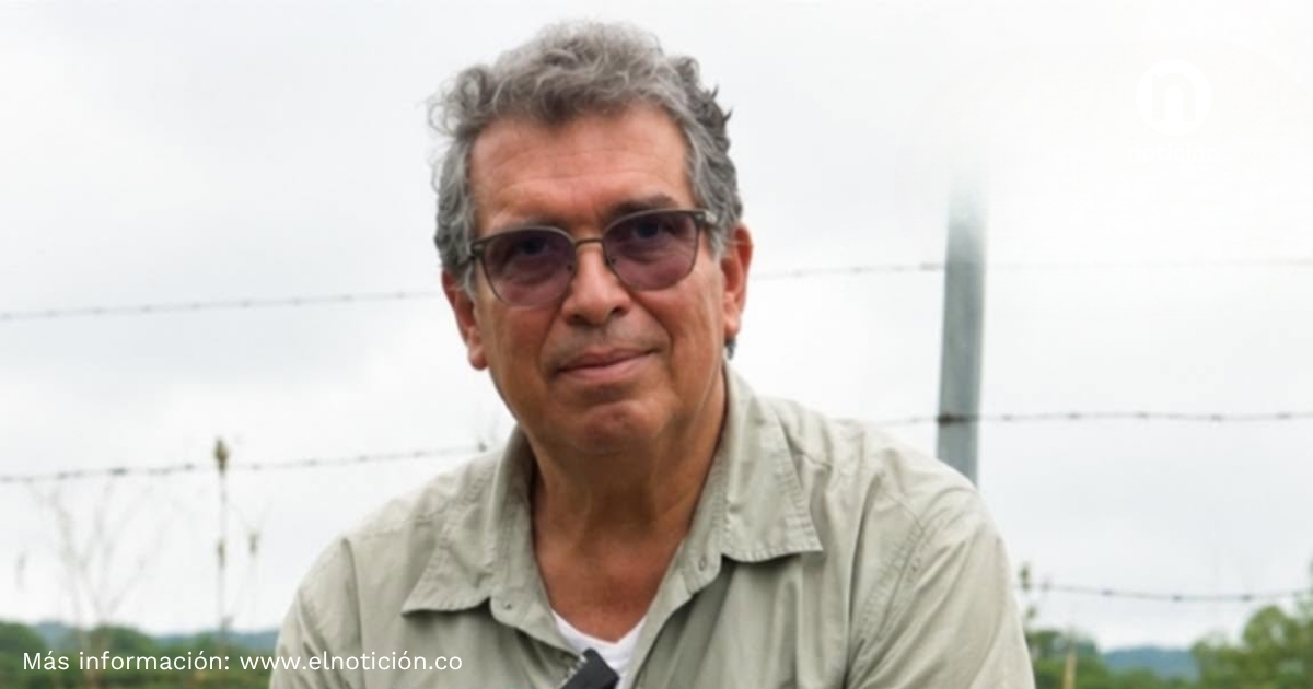 Monteriano Fabio Arjona Hincapié será el nuevo ministro de Ambiente del gobierno de Abelardo De La Espriella