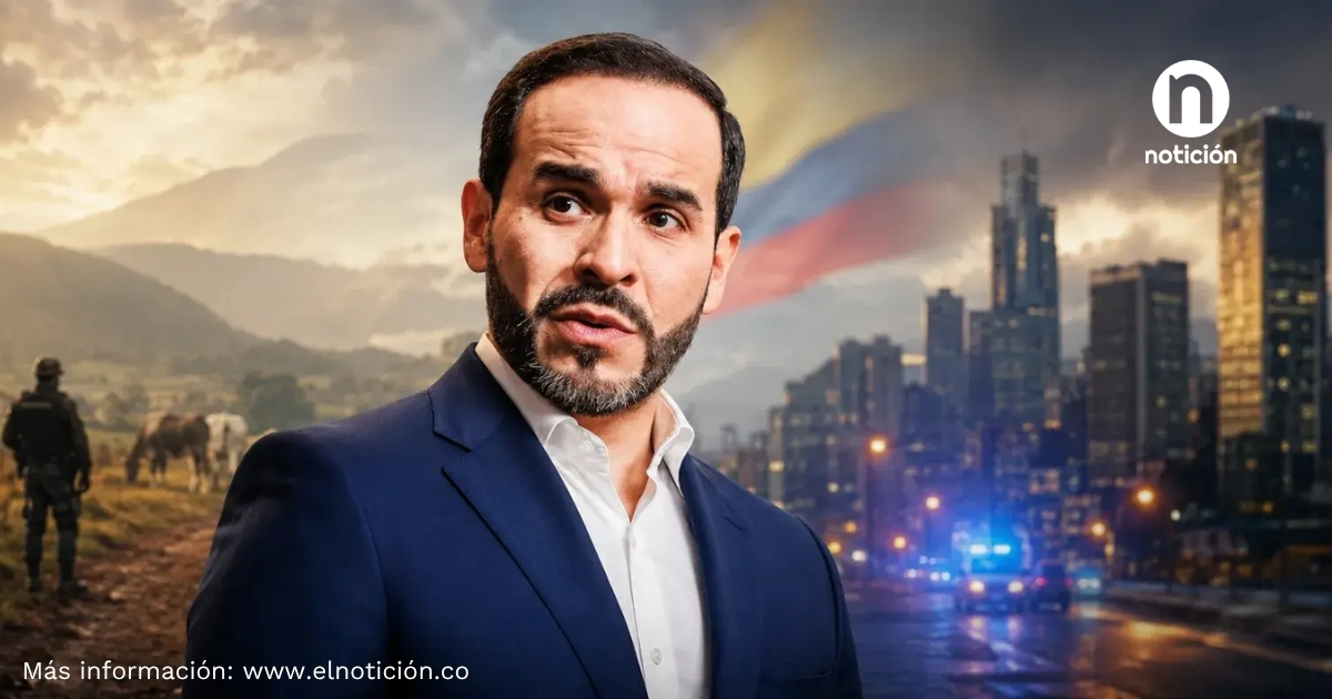 “No acepto medias tintas” Abelardo y su promesa de hacer “el mejor gobierno de la historia”