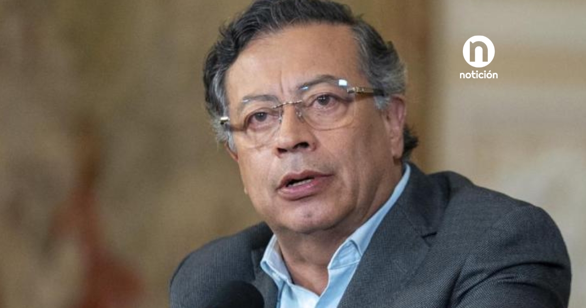 Petro insiste en desconocer triunfo de Abelardo de la Espriella pese a certificación del CNE