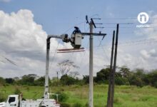 Afinia fortalece la infraestructura eléctrica para mejorar el servicio en municipios de Córdoba