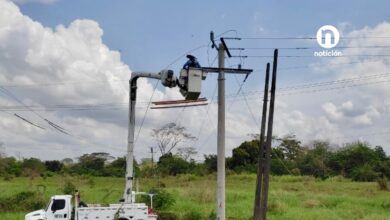 Afinia fortalece la infraestructura eléctrica para mejorar el servicio en municipios de Córdoba