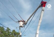 Altas temperaturas incrementan la demanda de energía durante el mantenimiento programado de la planta de regasificación