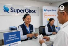 Anuncian giros gratis a cinco departamentos y centros de acopio tras el terremoto