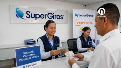 Anuncian giros gratis a cinco departamentos y centros de acopio tras el terremoto