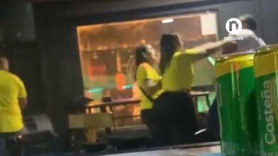 Bochornoso espectáculo protagonizado por personal de salud de la Nueva EPS
