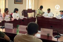 Cereté Presidentes comunales recibieron credenciales para elecciones de Asocomunal