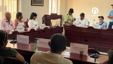 Cereté Presidentes comunales recibieron credenciales para elecciones de Asocomunal