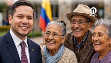 Corte Constitucional avala reforma pensional que beneficiará a más de 2 millones de adultos mayores una conquista histórica gestada bajo la presidencia de Andrés Calle Aguas