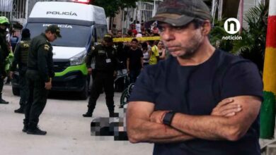 La inseguridad se le sale de las manos a Char