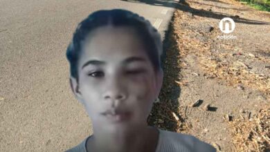 “Me dejaron destrozada” joven víctima de riña en Montería