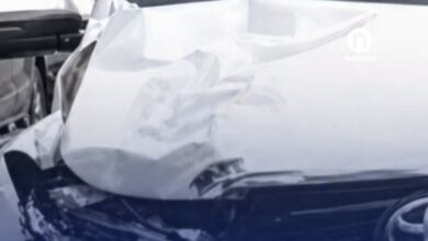 Motociclista murió tras ser arrollado en la Troncal de Occidente, en Chinú