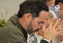 'Profundo dolor' Abelardo De La Espriella da triste último adiós ante devastadora noticia en Colombia