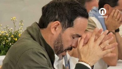 'Profundo dolor' Abelardo De La Espriella da triste último adiós ante devastadora noticia en Colombia