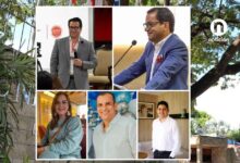 Sello Unisinú cinco integrantes de la comunidad universitaria asumen responsabilidades en el nuevo Gobierno Nacional
