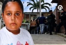 Sicario no encontró a su objetivo y asesino a su hija con autismo, quien estaba en la casa