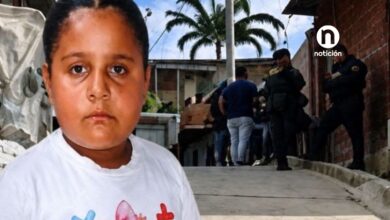 Sicario no encontró a su objetivo y asesino a su hija con autismo, quien estaba en la casa