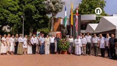 Universidad del Sinú devela su nueva fachada institucional y honra el legado del Dr. Elías Bechara Zainúm
