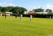 VIDEO Indignación en Cereté por pelea en torneo sabatino, Emaús, del retiro espiritual a la batalla campal