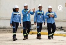 Altas temperaturas incrementan la demanda de energía durante el mantenimiento programado de la planta de regasificación