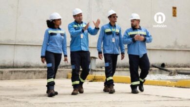 Altas temperaturas incrementan la demanda de energía durante el mantenimiento programado de la planta de regasificación