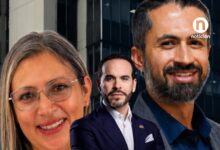 ”¡Presidente Abelardo! Siguen apareciendo funcionarios de Petro que se quedaron haciendo daño”: el mensaje de los ciudadanos en redes ”¡Presidente Abelardo! Siguen apareciendo funcionarios de Petro que se quedaron haciendo daño”: el mensaje de los ciudadanos en redes