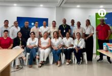 Constructores de Córdoba y Sucre conocieron nuevas oportunidades para impulsar la sostenibilidad y eficiencia energética en proyectos de vivienda