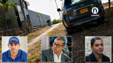 ¿partieron pajita los conservadores y liberales en lorica zulema jattin sorprende con inesperada visita al exdiputado jairo lópez saleme