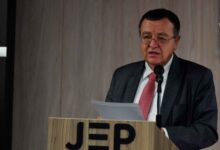 “Afectaría la autonomía” JEP pide a la CPI analizar polémicas reformas