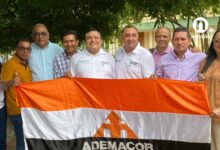 Con respaldo rotundo de egresados Jorge Espitia y Leandro Lobo se inscriben para hacer parte del Consejo Superior en Unicórdoba