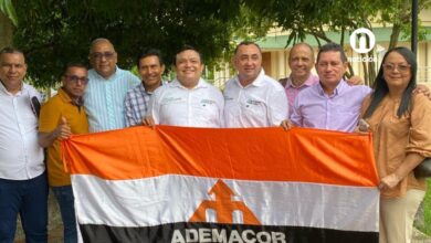 Con respaldo rotundo de egresados Jorge Espitia y Leandro Lobo se inscriben para hacer parte del Consejo Superior en Unicórdoba
