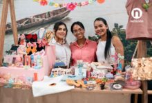 Córdoba muestra su identidad artesanal en la feria “Manos que Crean”