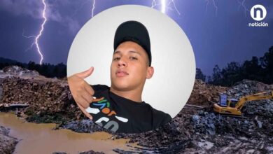 Descarga eléctrica cobró la vida de un trabajador en zona minera.