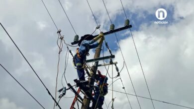 Intervenciones programadas de Afinia fortalecen el servicio de energía en Córdoba