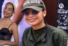 La asesinaron cuando estaba de civil y desarmada