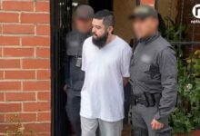 Más de 500 perfiles falsos Capturan a hombre señalado de acosos en redes sociales.