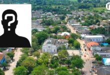 Por Roba Moto nota dejada sobre hombre asesinado en San Pelayo