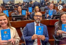 Por una Colombia sin desnutrición crónica infantil Martha Ruiz Solera radica como coautora proyecto de ley en el Congreso