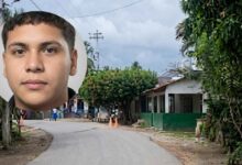 Tragedia en Cotorra Joven de 19 años murió en accidente de transito.