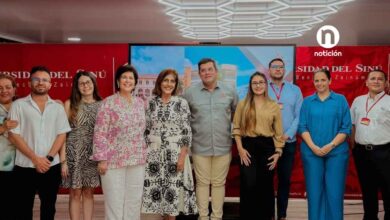 Unisinú celebra un nuevo hito Ingeniería Industrial recibe su primera Acreditación en Alta Calidad