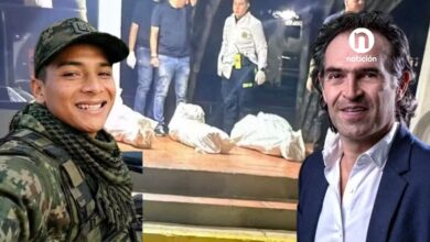 Fico celebra presunta baja de alias ‘Bendito Menor’ y lanza mensaje a los criminales