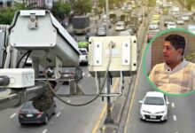 Más de un billón de pesos en fotomultas ¿QUÉ PAPEL JUEGA GILBERTO TORO EN ESTÁ POLÉMICA