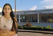 Supersalud ordena retiro de la gerente del Hospital Local de Montelíbano por presuntas irregularidades